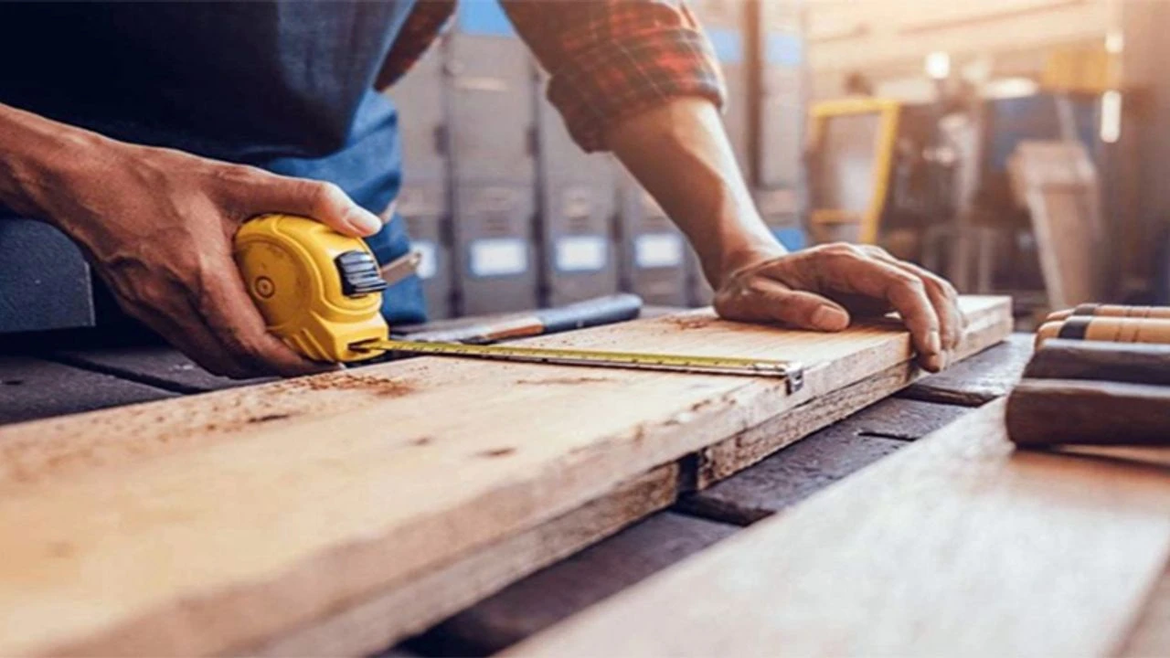 Sultanhisar Mobilyacı