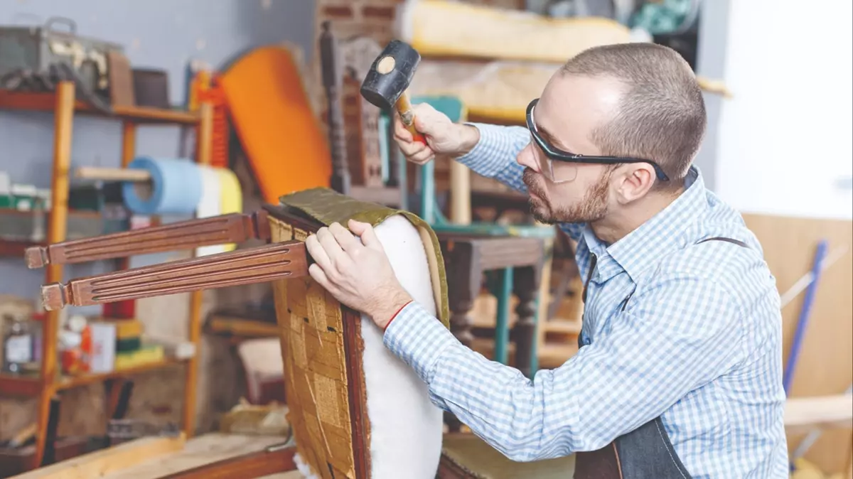 Sultanhisar Mobilyacı