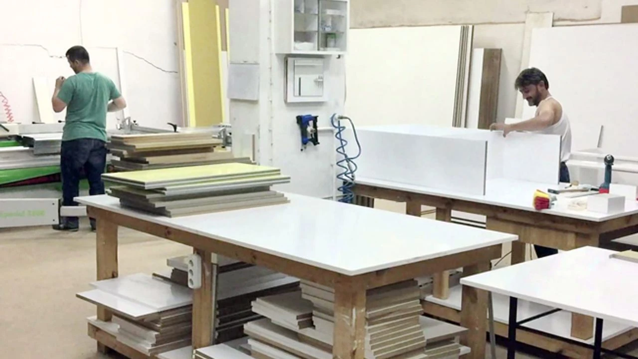 Sultanhisar Mobilyacı